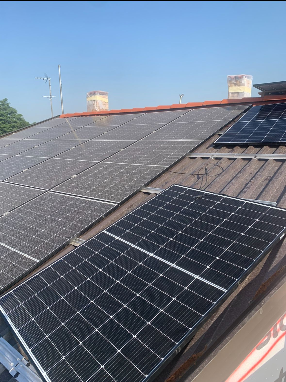 Fotovoltaico Domoimpianti - foto 1