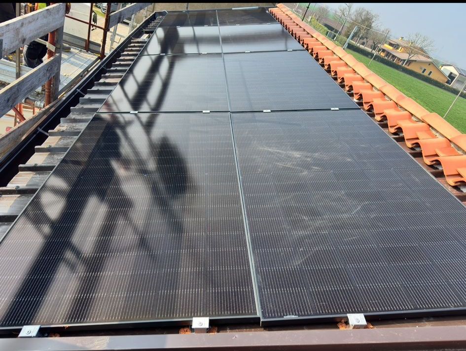 Fotovoltaico Domoimpianti - foto 2