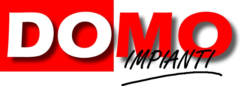 Domoimpianti Logo